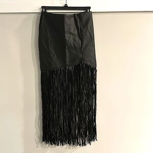 Women’s Skirt